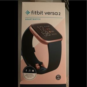 Fitbit Versa 2